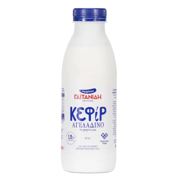 kefir