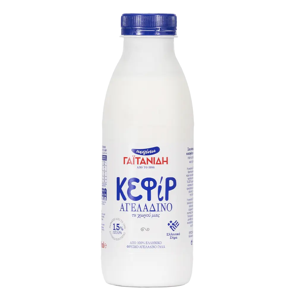 kefir