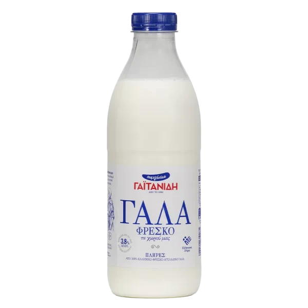 gala fresko plires